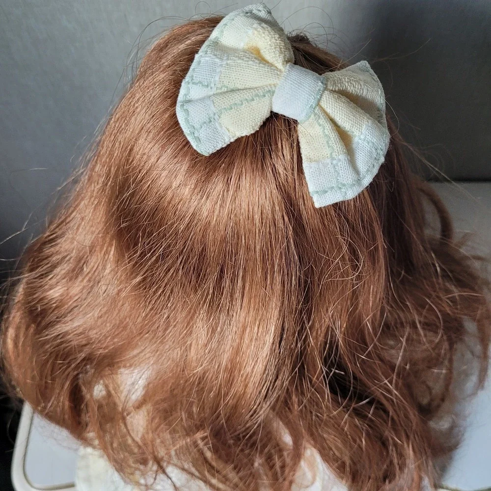 Lloyd Middleton Royal Vienna Doll 